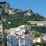 Romantic Getaway In The Heart Of Amalfi