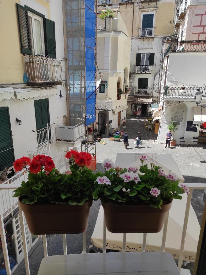 Romantic Getaway In The Heart Of * Amalfi