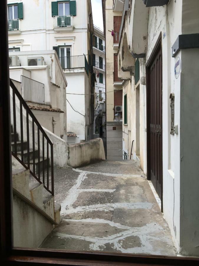 Romantic Getaway In The Heart Of Amalfi