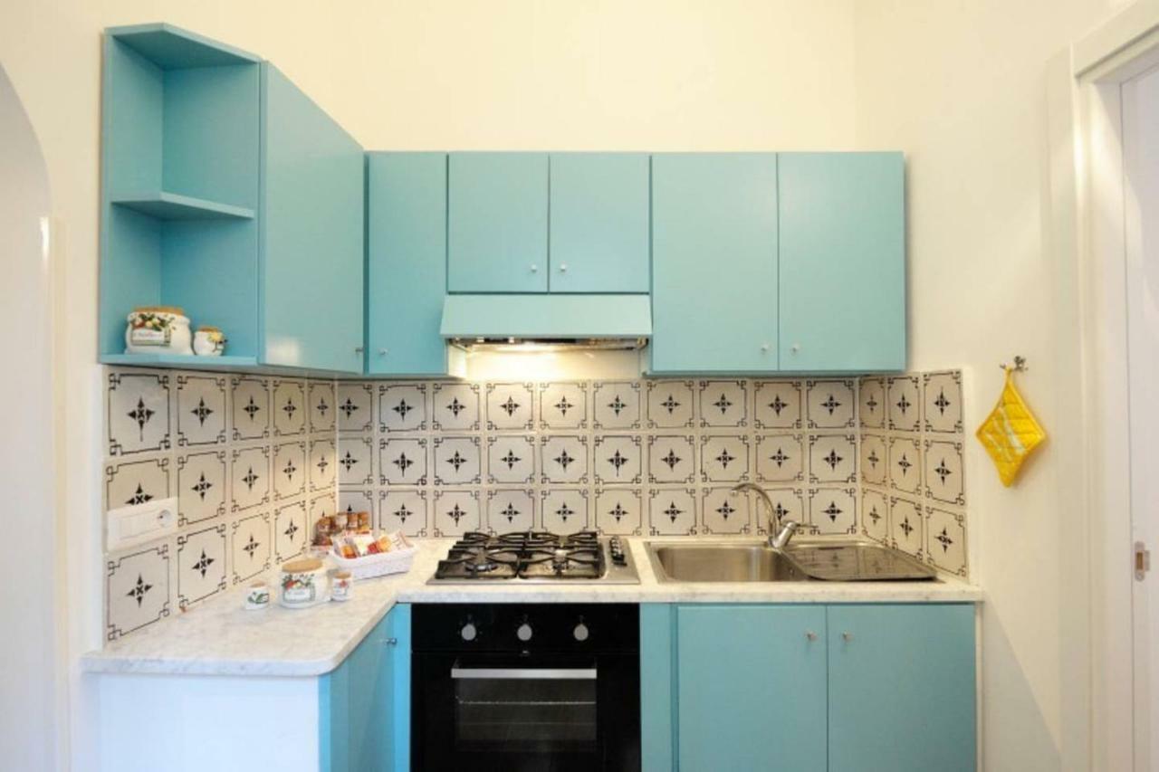 Romantic Getaway In The Heart Of Apartamento Amalfi