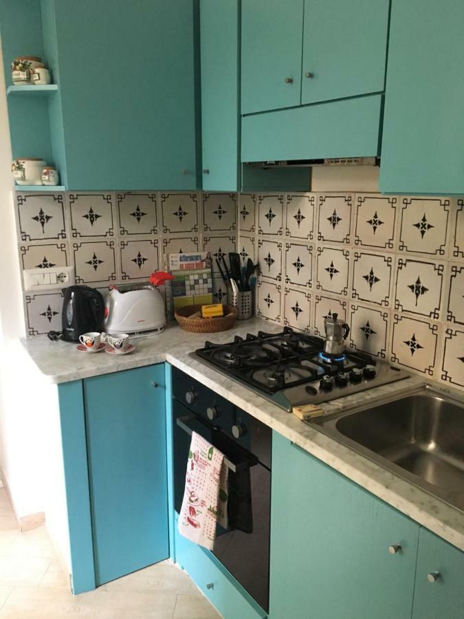 Apartamento Romantic Getaway In The Heart Of Amalfi